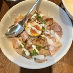 中華蕎麦 葛 - 