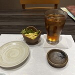 旬鮮料理とみ山 - 