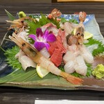 旬鮮料理とみ山 - 