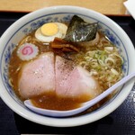 松戸富田麺桜 - 