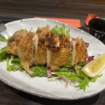 旬鮮料理とみ山 - 