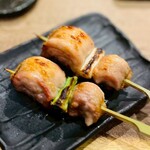 黒澤惣三商店 炭火 - その他写真: