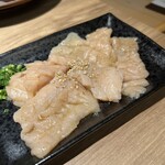 焼肉処 ふじ井 - 