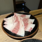 焼肉処 ふじ井 - 