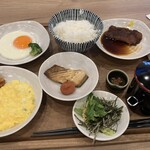 ドーミーイン - 料理写真: