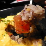 ビルボードライブ大阪 - 2015.04　ライスは五穀米