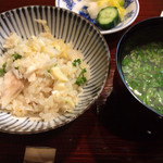 和食 こんどう - 