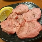 Sumibino - 牛タン塩