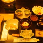 Shirakabesou - 朝食