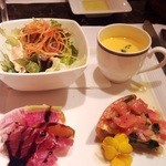 ザ・ペニンシュラ ブティック＆カフェ - 