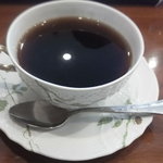 Tsubakiya Kafe - 椿屋ブレンド