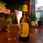 インドラ - KEOビール