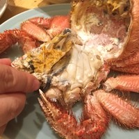 烏賊 鮨ダイニング 鮮助 大宮東口本店 - カニ、美味すぎ！