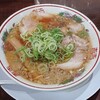 麺や笑門 - 