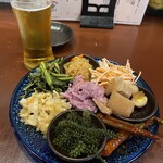 石垣島居酒屋ゆたしく - 