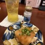 石垣島居酒屋ゆたしく - 