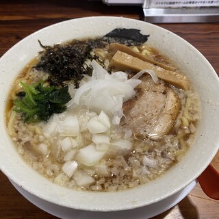 麺屋はる_0