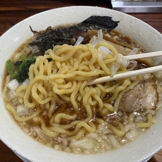 麺屋はる_1