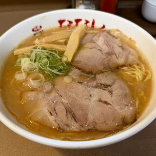 旭川ラーメン ななし_1