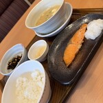ガスト - 料理写真: