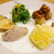 Trois - 料理写真: