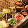 もうやんカレー 赤坂見附店