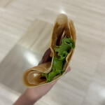 マリオンクレープ - 料理写真: