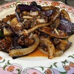 餃子の王将 - 料理写真: