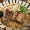 鹿児島ラーメン 流武楽