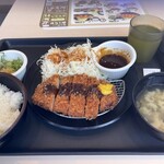 松のや - 料理写真: