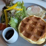 カフェ ソウ - 