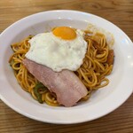 ナポちゃん食堂 - 