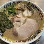 エキトンの店 井の庄  - 