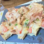肴菜屋いろは - 