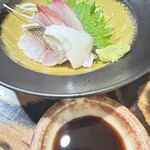 肴菜屋いろは - 