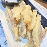 肴菜屋いろは - 
