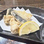 肴菜屋いろは - 