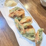 肴菜屋いろは - 