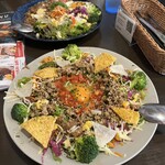 KITCHEN BAR 新目黒茶屋 - 