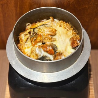 茨城地のもの わらやき料理 たたきの一九 - 料理写真: