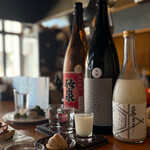 SAKEBar ゆう - 