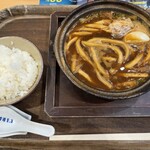 EXPASA御在所（下り線）「山本屋本店」 - 