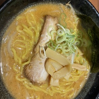 北海道らーめん 奏_1