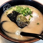 博多ラーメン 長浜や - 料理写真: