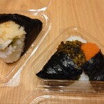 立喰寿司 魚がし日本一 - 料理写真: