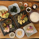 SAKEBar ゆう - 