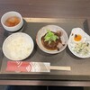 手打そば なか井