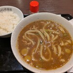 CoCo壱番屋 - 料理写真: