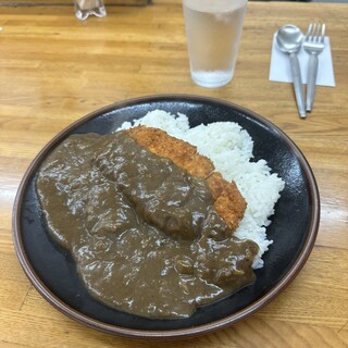 カレーショップ90番_0