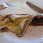 レストラン・マッカリーナ - マッカリーナ